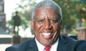 Bill and Lorraine Miller Help Students Dress for Success